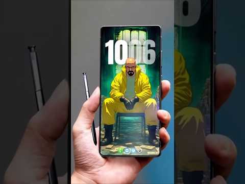 Samsung’s $2800 Tri-Fold Phone Is Actually Real 😱 | Galaxy Z TriFold Shocks Everyone!