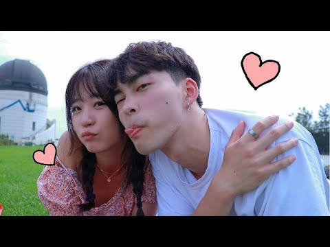 Dating My Best Friend For 24 Hours