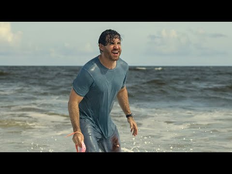 " بيوصل لكنز من الذهب موجود فى شنطة عربية غرقانه قيمته 100 مليون دولار " ملخص مسلسل Florida Man