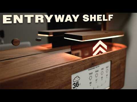 I Changed How You Enter a House Forever