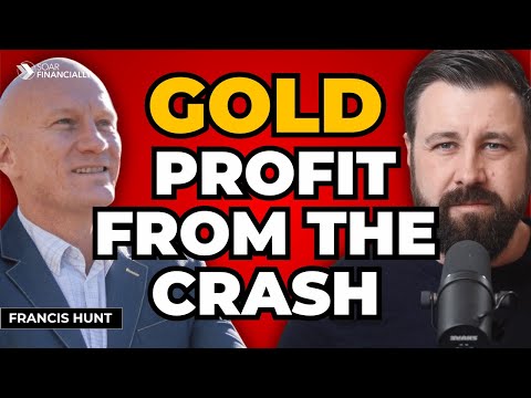 Rainmaking Trades For The BIG Collapse, Gold & Miners | Francis Hunt