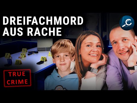 Kein Kredit, keine Gnade: Der tödlichste Banktermin Belgiens | TRUE CRIME I Crimify