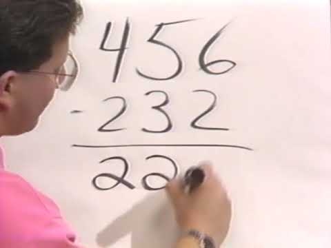 Turn On the Human Calculator in You! (1991)