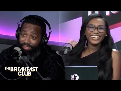 What Do You Do When A Guy Makes You Uncomfortable?