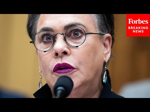 'I Want You To Answer My Question': Harriet Hageman Grills Witness On Biden Admin's Oil Lease Policy