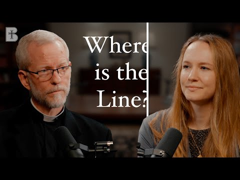 IVF and Euthanasia pose hard questions for Catholics | The Benedictine Dialogues