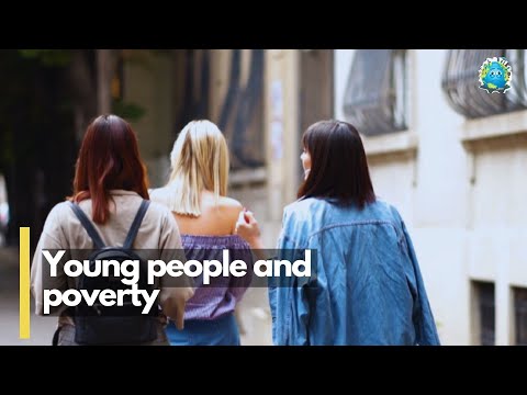 Why Young People Are Becoming Poorer Every Year