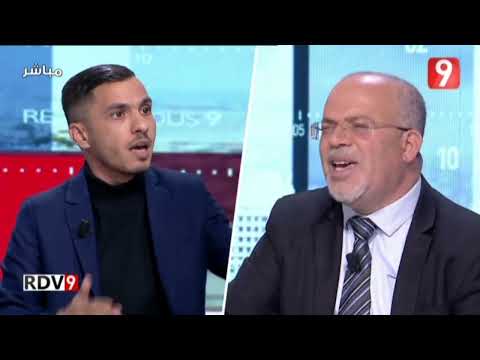 ديلو لرياض جراد :انت رأس حربة الدفاع عن قيس سعيّد و الأخير : لمن يشتكي القمح و القاضي دجاجة