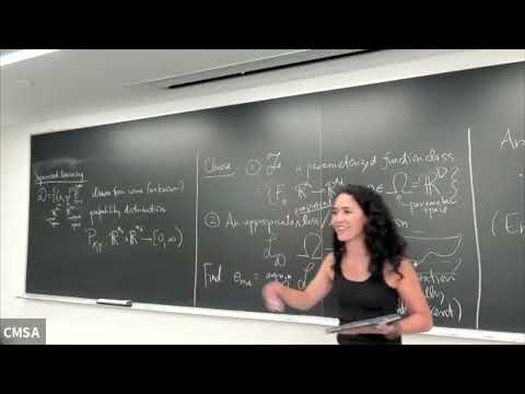 Deep Learning 9/10/2024