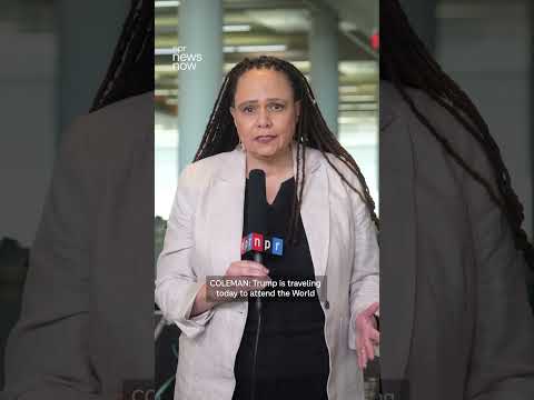 Trump's push for Greenland continues with leaked messages and new tariff threats