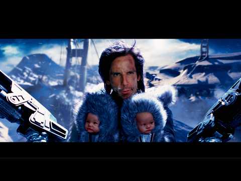 When an Actor Was More Than Just Funny - Ben Stiller