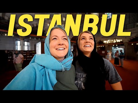 2 Days in Istanbul on a Budget
