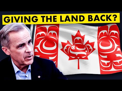 What's going on with Indigenous rights in Canada?
