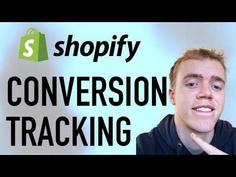 Full Guide To Google Ads Conversion Tracking (For Shopify)