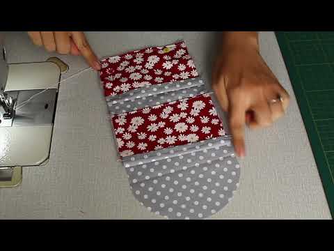 ✅ Faça em 10 minutos e venda e ganhe dinheiro ✅ Projeto de costura fácil