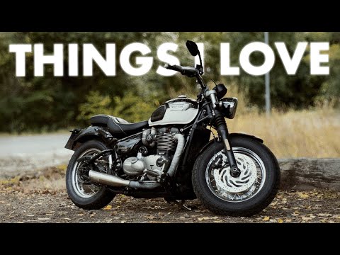 Reasons You’ll Fall in Love with the Triumph Speedmaster