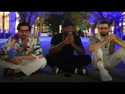 Getting Dressed Up For Miami ft. @YourRAGEGaming - [11/19/2025] | Cyr VODs