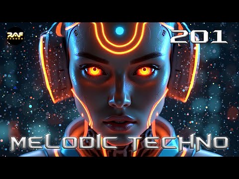 Melodic Techno & Progressive Mix 2025 I ARTBAT, Argy, Alok, Nihil Young