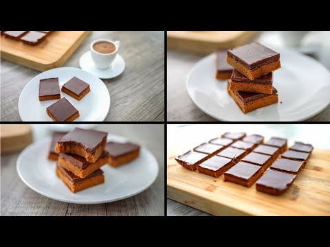 حلى السميد اللذيذ سهل وسريع فى 3 دقايق بس و رهيب مع القهوه 😋