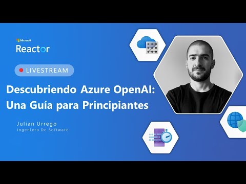 Discovering Azure OpenAI: A Beginner's Guide