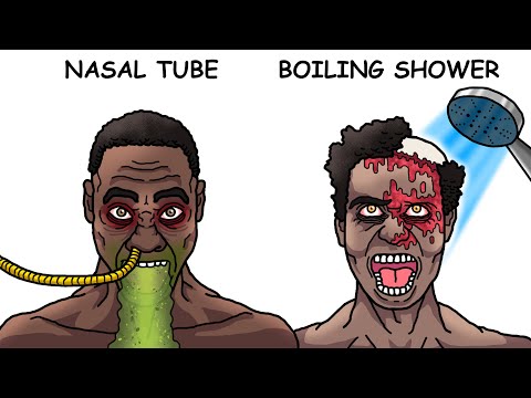 The Worst Jail Deaths Ever