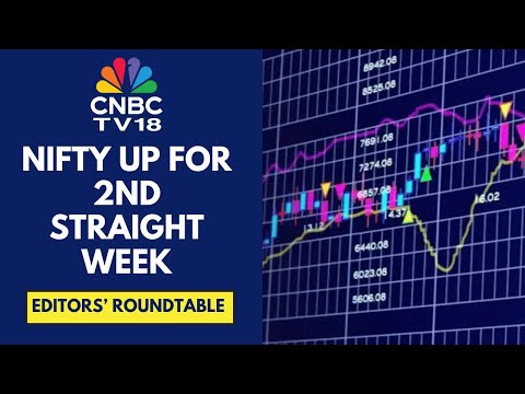 Stock Market Updates: Sensex & Nifty Gain For 2nd Straight Week While Midcap Index Turns Negative