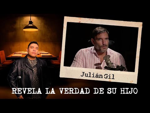 Julian Gil Hablo con Toda la Verdad! - El Interrogatorio