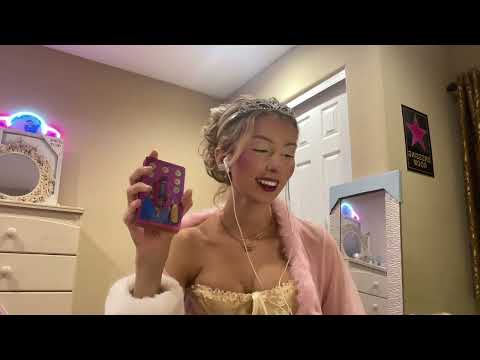 For an angel pretending to be human… you get it all. And then some. 💛