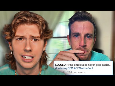 The Toxic Boss Apocalypse