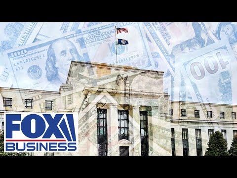 MARKETS ON EDGE: Fed turmoil hits Wall Street-inflation fears intensify