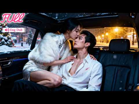 Country Girl Accidentally Gets in CEO’s Car—Her Purity Miraculously Heals Him, She’s His Only Cure!