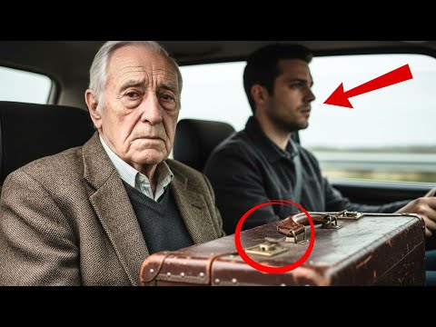 MON FILS M'A INTERNÉ DANS UN ASILE "VOUS ALLEZ ADORER, IL Y A DES GENS DE VOTRE ÂGE"1 AN PLUS TARD..