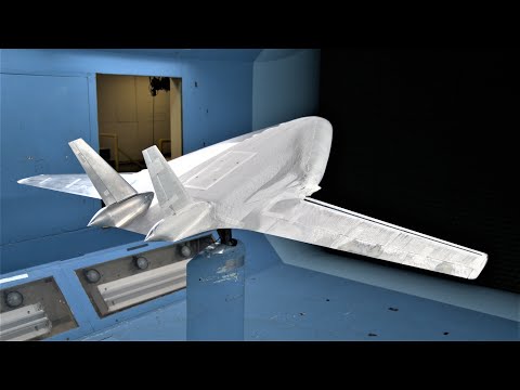 Blended Wing Bodies:  The Future of Transport is Here (Featuring Natilus)