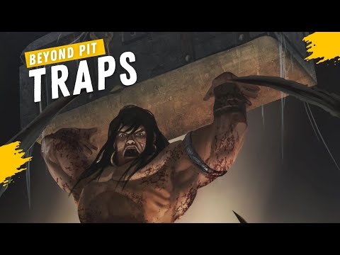 The Truth about Pit and Other Deadly Traps