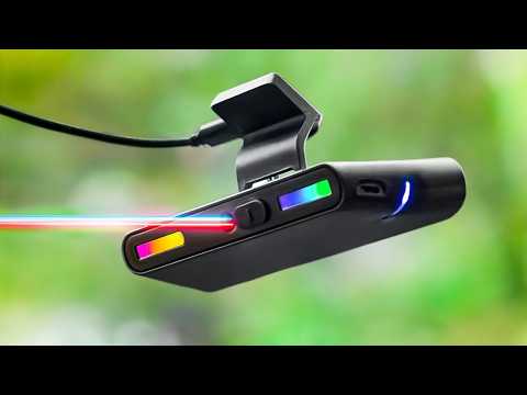 Mighty Gadgets to Upgrade Your Car Instantly