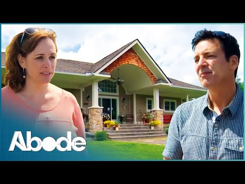 A $1.5M Cottage That Still Needs Renovating?! Three Luxury House Tours | What's For Sale | Abode