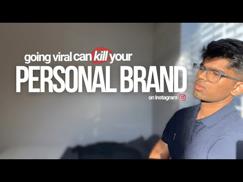 Secret Framework to choose your Niche and Audience for Instagram !