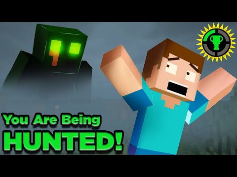 Game Theory: Minecraft's DARKEST Timeline! (Hermitcraft SMP)