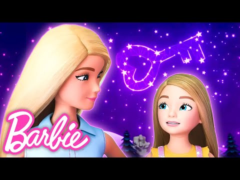 Barbie & Chelsea's Iconic Sister Trips! | Compilation
