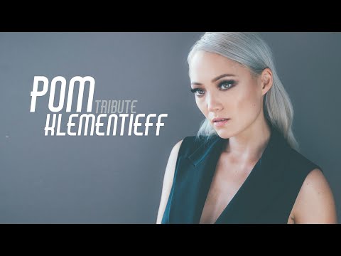 Tribute | Pom Klementieff [feat. Barrie]