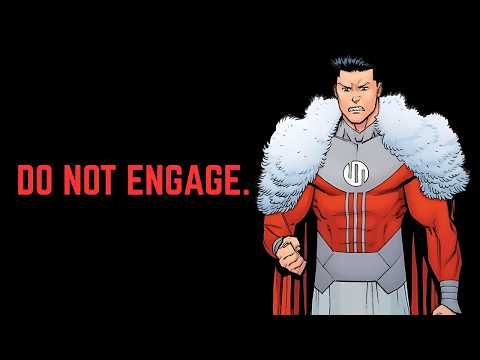 How Strong is Emperor Invincible?