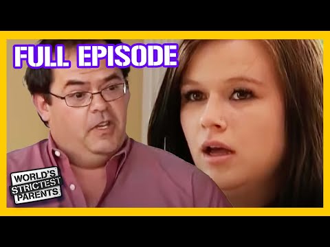 Teens Fight with Strict Parents within Minutes of Meeting😬  | Full Episode