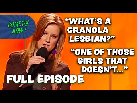 Christina Walkinshaw | Wingwomaning Your Lesbian Best Friend | Comedy Now!