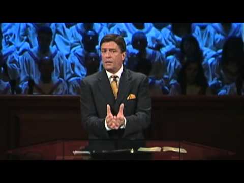 October 28, 2007 - Carter Conlon - Beware of the Angry Watchmen