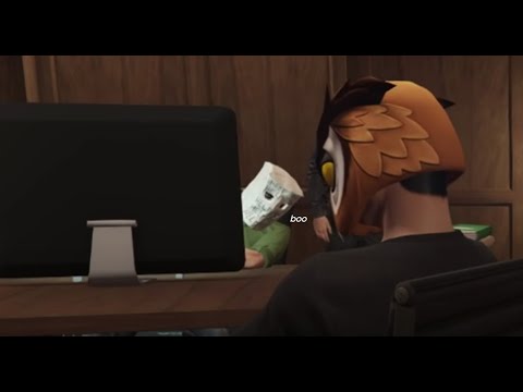 vanoss crew being chaotic for 10 minutes straight