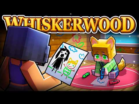Welcome to WHISKERWOOD in Minecraft!
