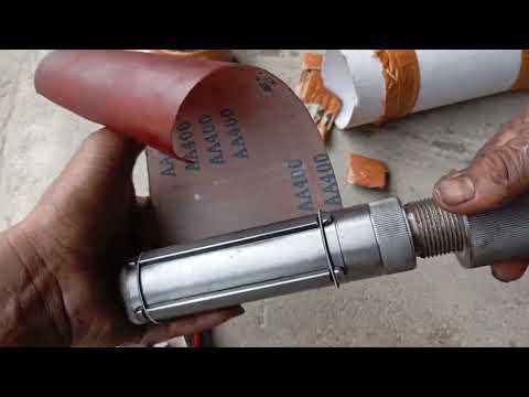 honning head tanpa mikir batu pecah