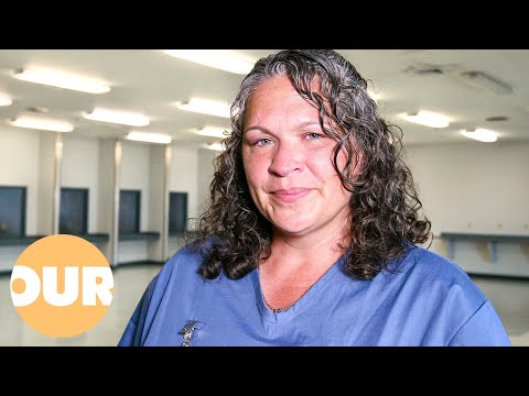The Women Who Kill For Money | Our Life