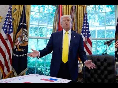 Republican stunt BLOWS UP in their faces | Another Day