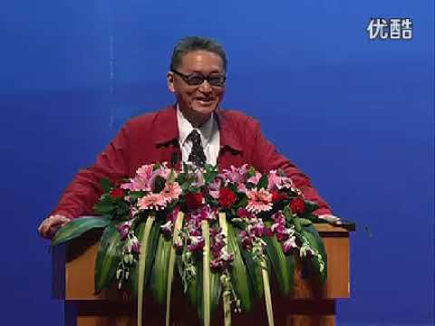 20110403李敖厦门大学演讲——李敖